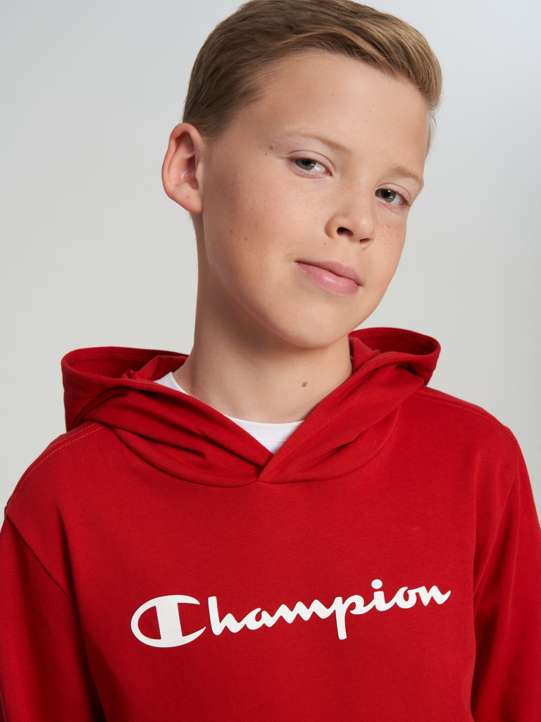 Худи детская Champion