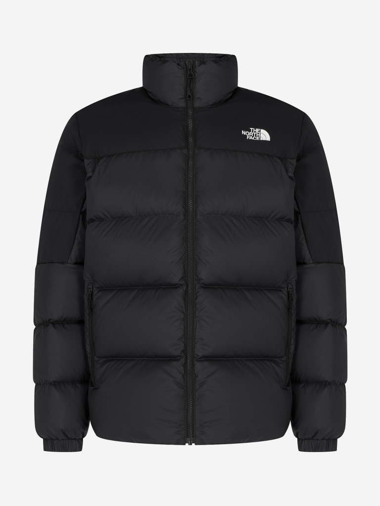 Пуховик мужской The North Face Diablo Down 2.0