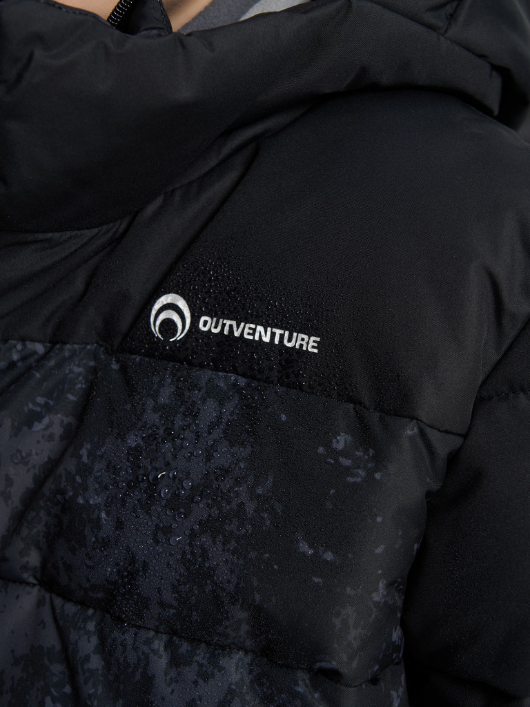 Пуховик детский Outventure