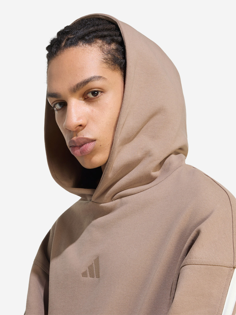 Худи мужское adidas