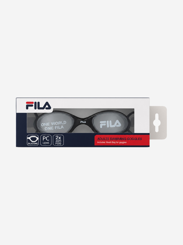 Очки для плавания FILA