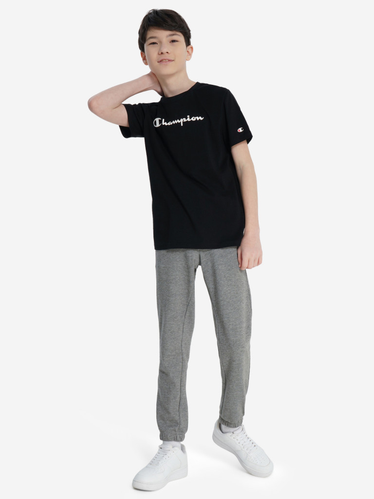 Футболка детская Champion