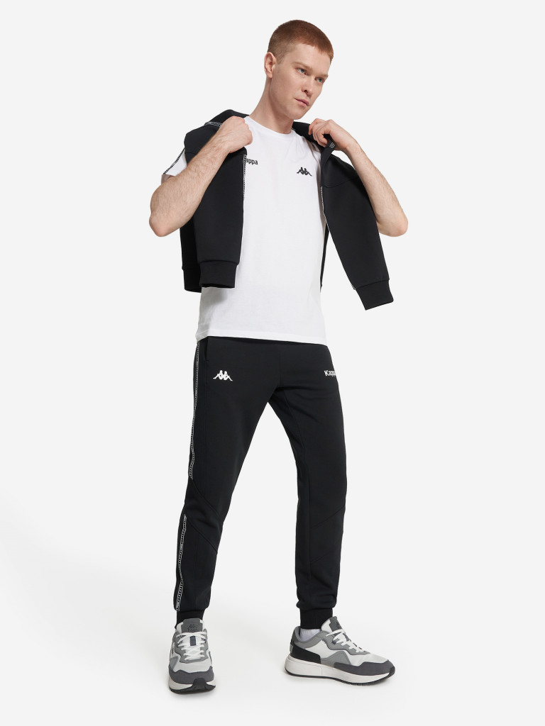 Брюки мужские Kappa Cortile