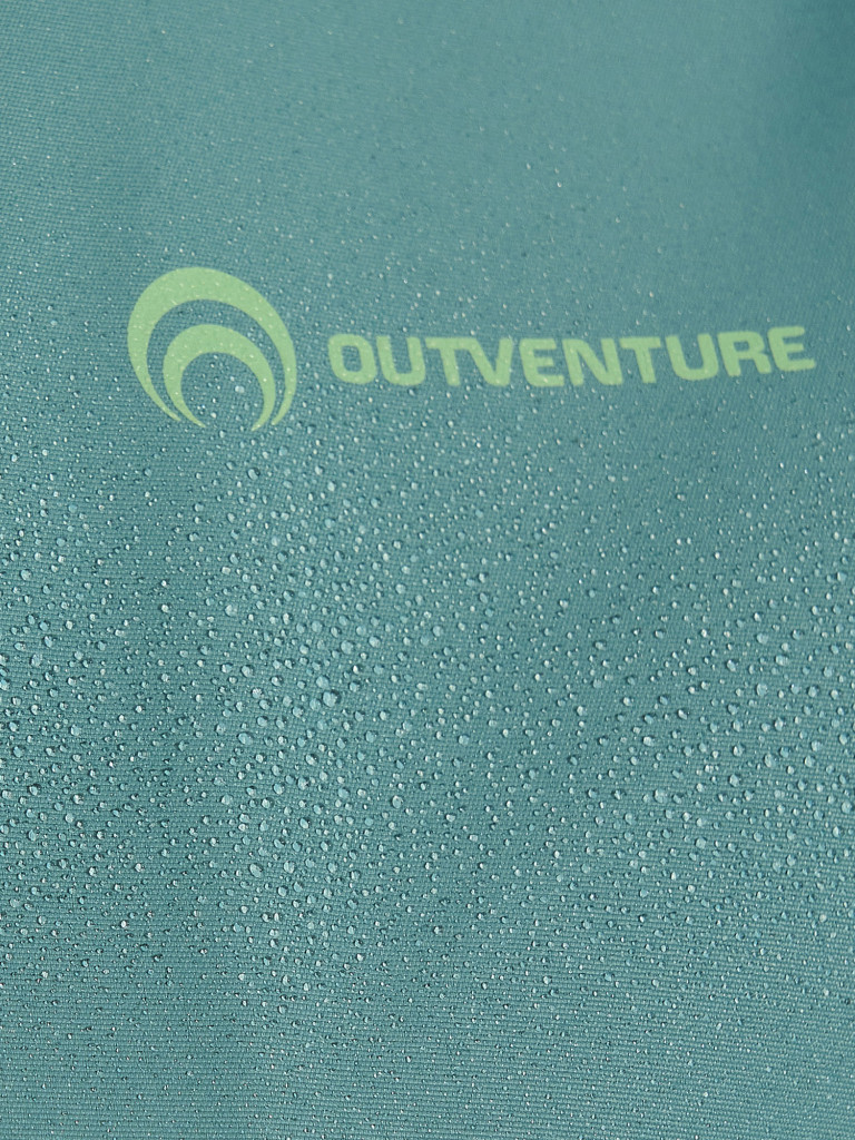 Ветровка непромокаемая женская Outventure