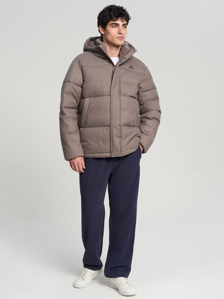 Пуховик мужской Robe di Kappa