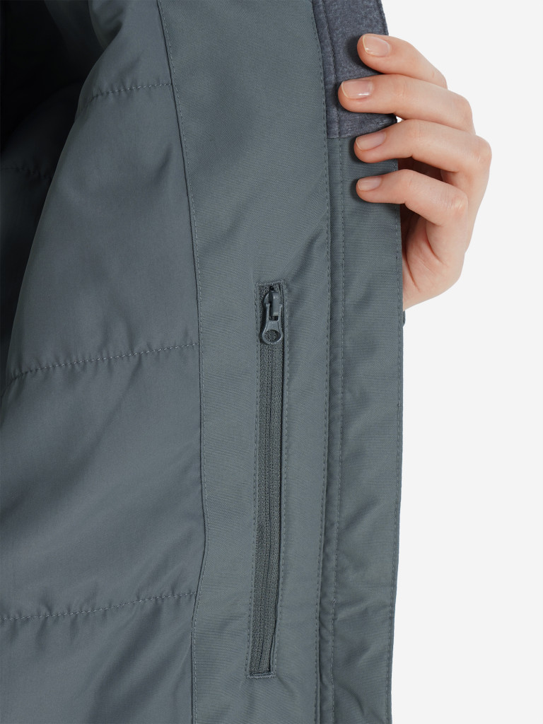 Куртка утепленная мембранная женская Northland