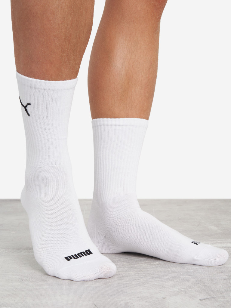 Носки PUMA, 3 пары
