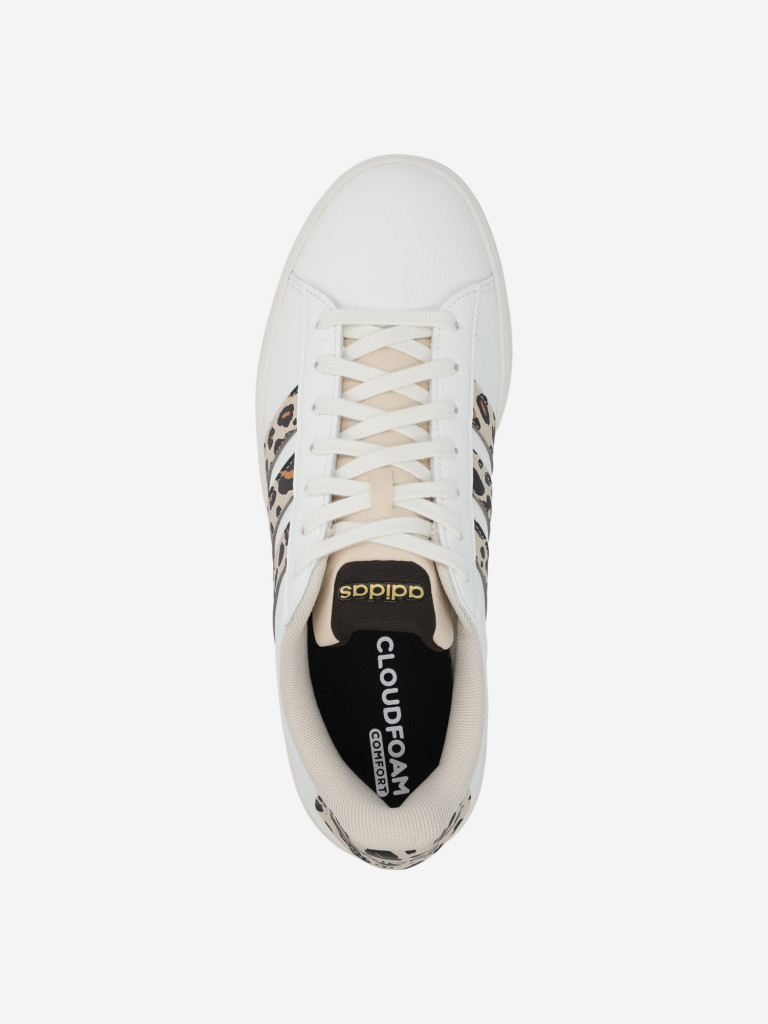 Кеды женские adidas Grand Court 3.0