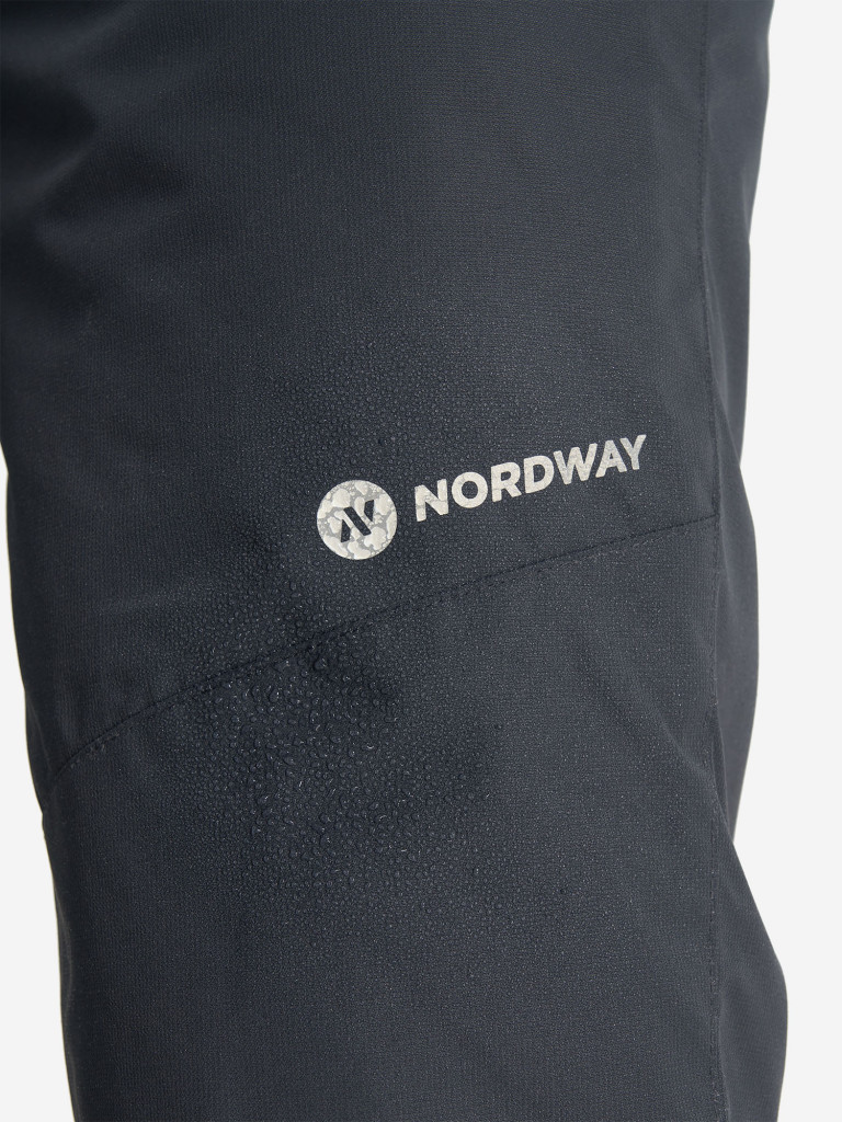 Брюки для беговых лыж мужские Nordway