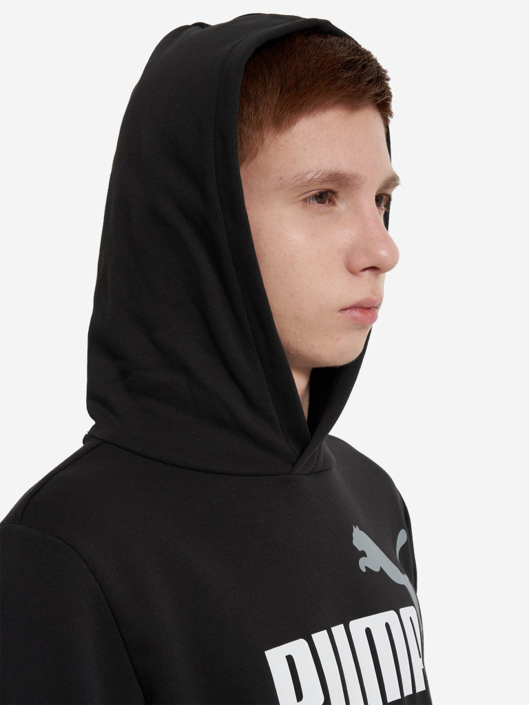 Худи детское PUMA No.1 Logo