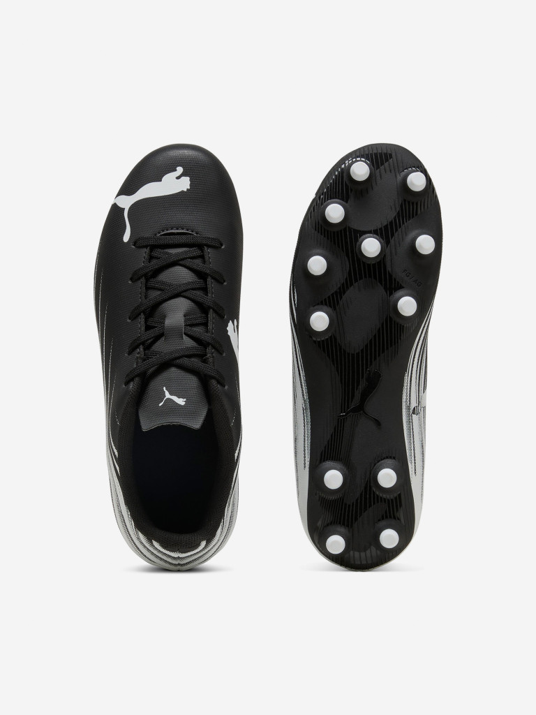 Бутсы для мальчиков PUMA Attacanto II Fg/Ag