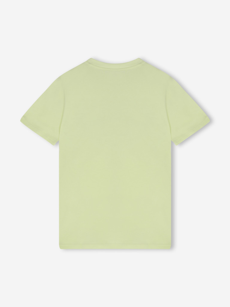 Футболка для мальчиков PUMA Ess No. 1 Logo