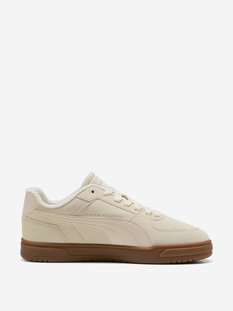 Кеды утепленные женские PUMA Caven III Wtr