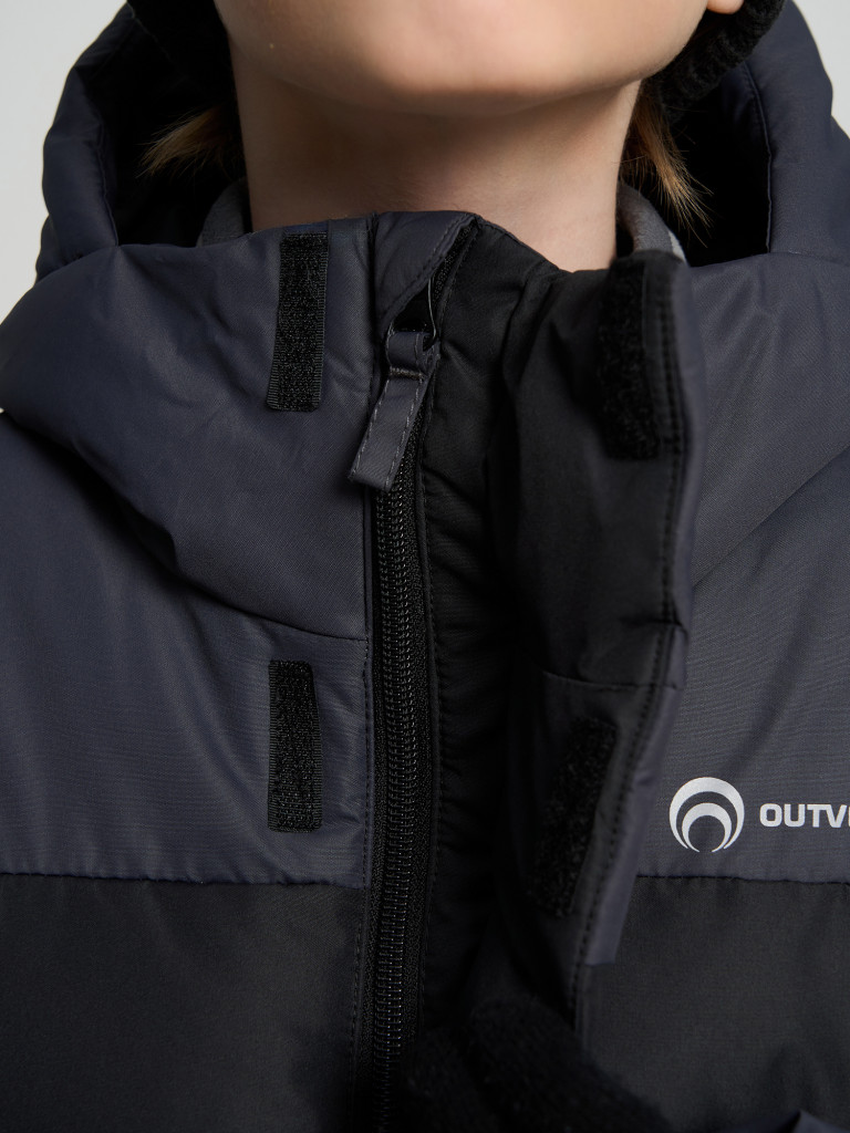 Пуховик детский Outventure