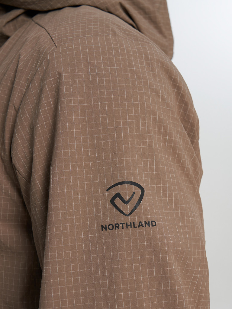 Ветровка непродуваемая мужская Northland