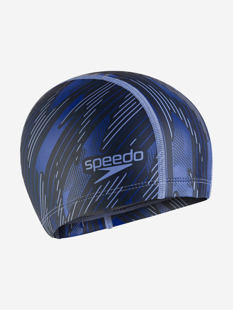 Шапочка для плавания Speedo Boom Ultra