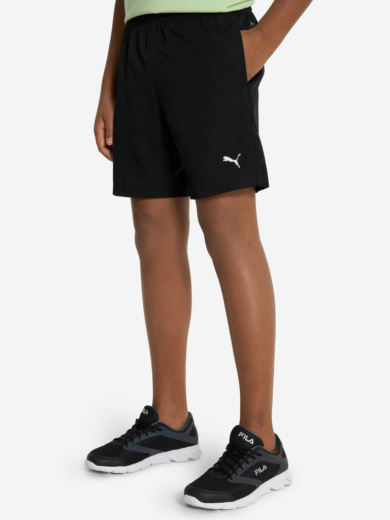 Шорты детские PUMA Tad