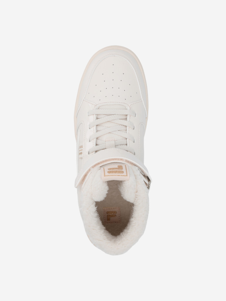 Кеды утепленные для девочек FILA Sp Fil High 2.0
