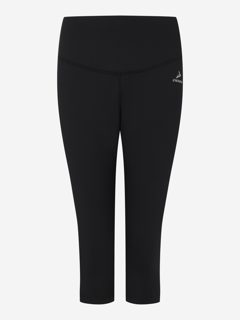 Бриджи женские Demix, Plus Size