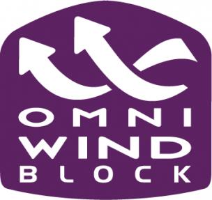 Omni-Wind Block