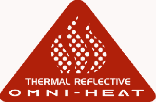 Omni-Heat Reflective