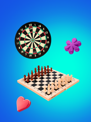 Игры