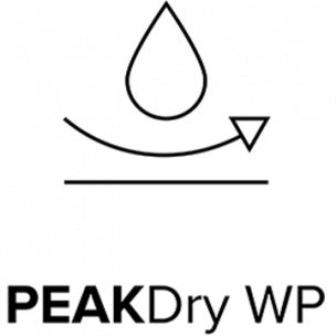 PEAKDry WP