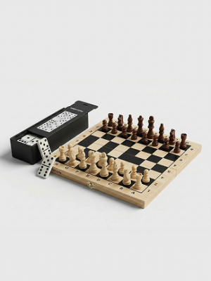 Классические игры