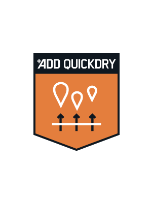 ADD QUICKDRY Drainage