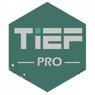 TiEF PRO