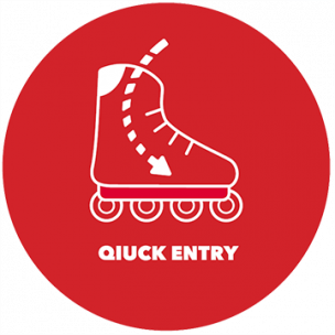 QUICK ENTRY