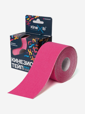 Тейпы и бинты