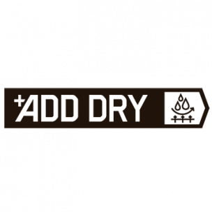 +ADD DRY