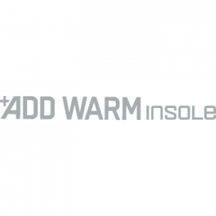 +ADD WARM Insole