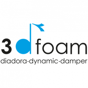 3d foam