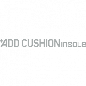 +ADD CUSHION Insole