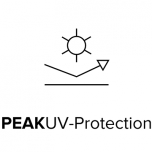 PEAKUVProtection