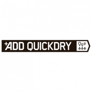 +ADD QUICKDRY