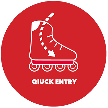 QUICK ENTRY