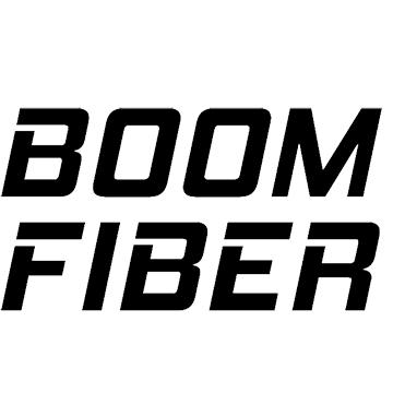BOOM FIBER