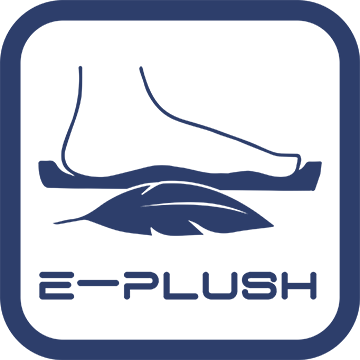 e-PLUSH™