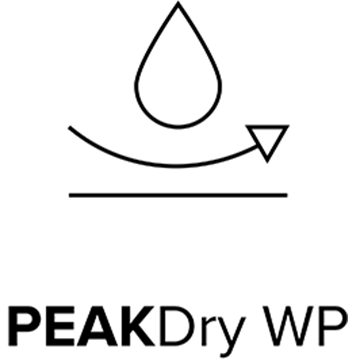 PEAKDry WP