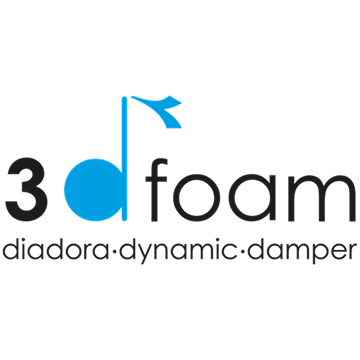 3d foam