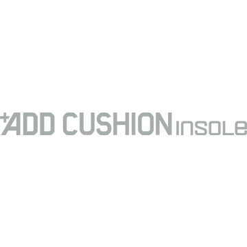 +ADD CUSHION Insole