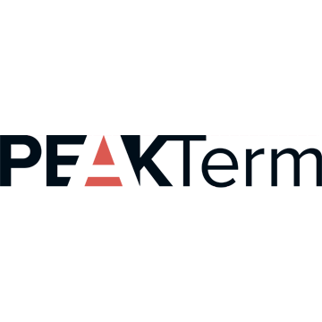 PEAKTerm