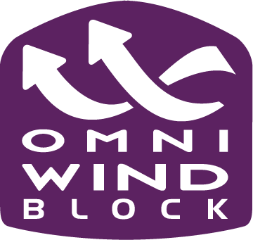 Omni-Wind Block